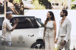 Aleva Villa Seminyak by Ini Vie Hospitality - 3