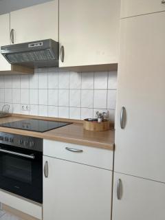 Schöne 2 Zimmer Wohnung in Lübeck - Lubecca - 9