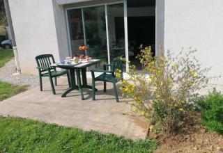 Chambre et table d'hôtes La Meule - 2