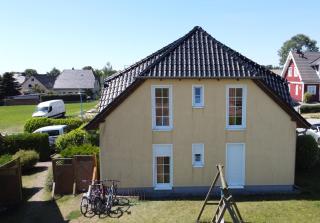 Ferienwohnung Seelenfrieden 2 - 2