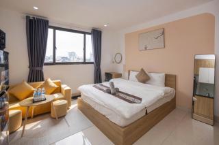 The Little Home - Hoàng Hoa Thám - Cosy apartment - Center Hanoi - 9