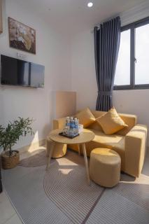 The Little Home - Hoàng Hoa Thám - Cosy apartment - Center Hanoi - 3