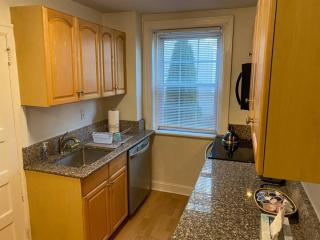 Bryn Mawr Spacious Grnd Floor Apt Free Parking - 3
