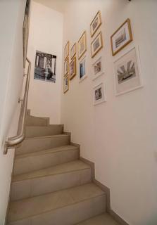 2 Zimmer Maisonette Wohnung mit Terasse - 1