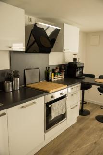 Moderne und gemütliche Ferienwohnung in Holzbach - 3