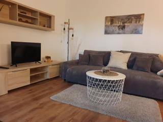 Ferienwohnung Wisentsteig - 9