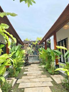 As Kedungu Guest House - 3