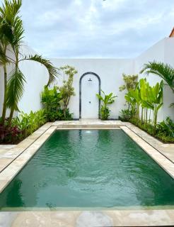 As Kedungu Guest House - 2