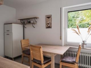Ferienwohnung Wisentsteig - 4