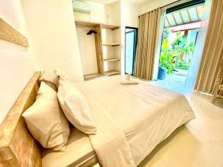 As Kedungu Guest House - 1