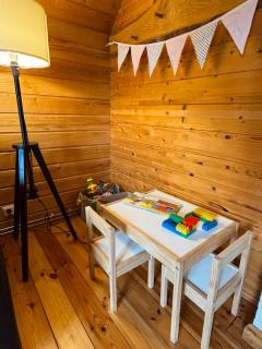 Brīvdienu māja Straumēni - 9