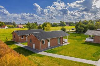 Hof Hagen - "An der Lämmerkoppel" Neubau 2025 - Grömitz - 9