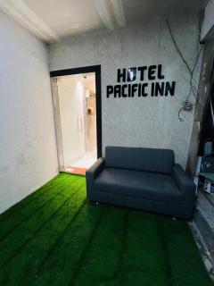 Hotel Pacific Inn - 3