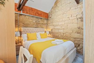 The Old Wash House - North East Escapes - 9