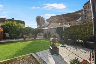 The Old Wash House - North East Escapes - 6