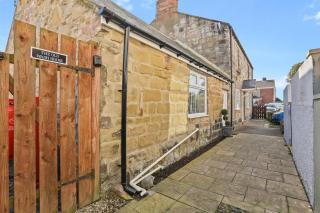The Old Wash House - North East Escapes - 7