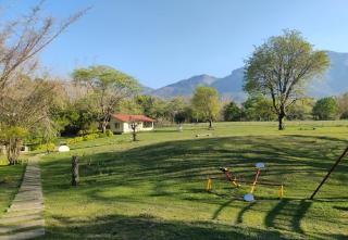 River Valley Resort - 0