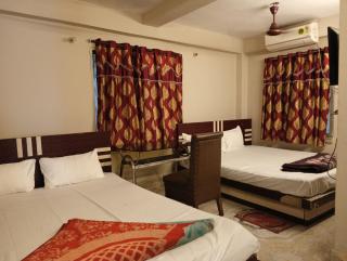 Hotel Raj - 3