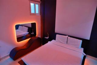 Đào Hoa Love Hotel Sài Gòn - 7