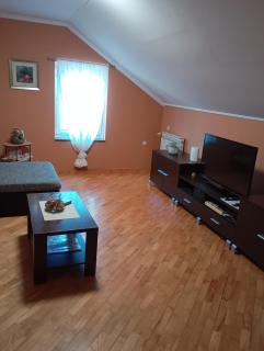 Apartman Vučedolski san - 4