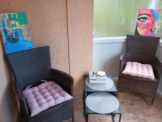 Apartman Vučedolski san - 3