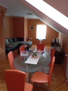 Apartman Vučedolski san - 2