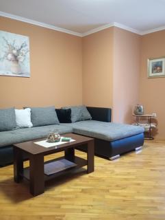 Apartman Vučedolski san - 1