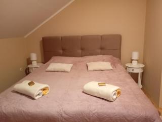 Apartman Vučedolski san - 0