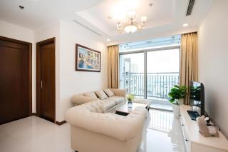 The Royal Nest Landmark Residence - Ho Chi Minh - 7