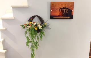 Ellora Suite - Salamís - 9