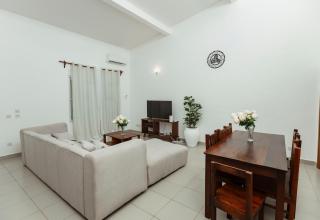 Treasure Townhouse 3BR Fumba Town - 1