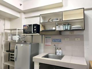 City Land Tagaytay Prime - 1