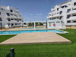 Nieuw ! Appartement Santa Rosalia lake & life resort torre pacheco - 2