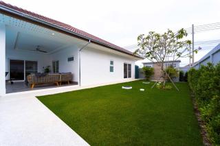 New Private Pool Villa with 3BR - MV77 - 6