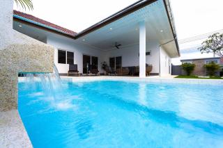 New Private Pool Villa with 3BR - MV77 - 3
