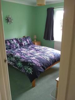 Bungalow in Cambridge- 3 bedrooms - 9