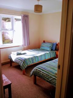 Bungalow in Cambridge- 3 bedrooms - 8