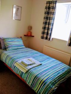 Bungalow in Cambridge- 3 bedrooms - 5
