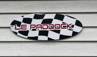 le paddock de nogaro - 0