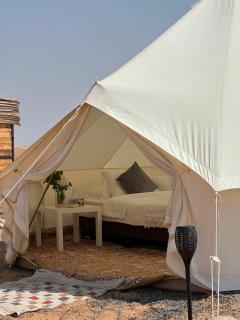 Quiet Nights Camp - 6