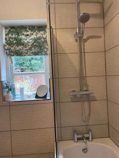 Vicarage Court detached bungalow - 6