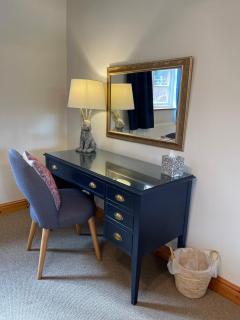 Vicarage Court detached bungalow - 1