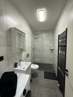 Freshly renovated City Apartments Essen KITCHEN WIFI near Düsseldorf Airport - Essen - 7