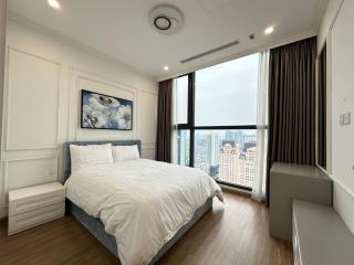 Vinhomes Skylake Phạm Hùng Hà Nội Dani Apartment - 5