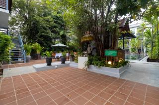 Green Amazon Residence - 4