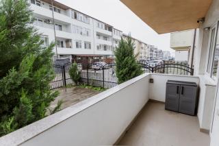 APARTAMENT de LUX SIBIU - 2