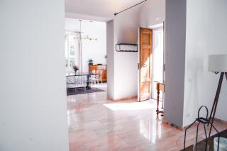 VILLA LINA - sky earth liberty villa - 5 min from tube - 3