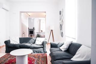VILLA LINA - sky earth liberty villa - 5 min from tube - 5