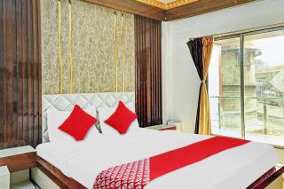 Hotel O Om Shanti Inn - 1