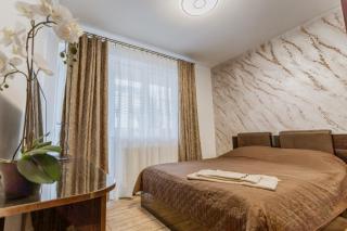 APARTAMENT de LUX SIBIU - Sibiu - 7